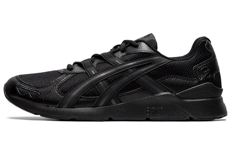 ASICS Gel Lyte Runner 2 'Black' 1191A296-001