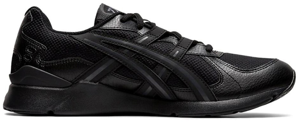 ASICS Gel Lyte Runner 2 'Hitam' 1191A296-001 Order ASICS Gel Lyte Runner 2 'Hitam' 1191A296-001