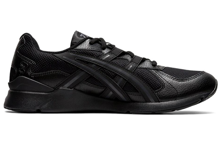 Order ASICS Gel Lyte Runner 2 ''Zwart'' 1191A296-001