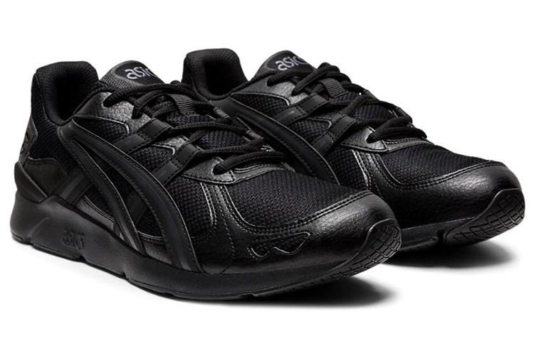 Lookbook ASICS Gel Lyte Runner 2 ''Zwart'' 1191A296-001