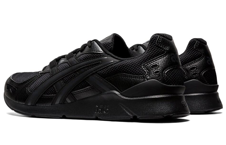 Shop ASICS Gel Lyte Runner 2 ''Zwart'' 1191A296-001