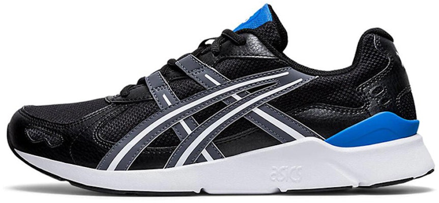 ASICS Gel-Lyte Runner 2 'Hitam Kelabu' 1191A296-004 Buy ASICS Gel-Lyte Runner 2 'Hitam Kelabu' 1191A296-004