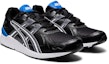 Lookbook ASICS Gel-Lyte Runner 2 'Hitam Kelabu' 1191A296-004