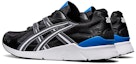 Shop ASICS Gel-Lyte Runner 2 'Hitam Kelabu' 1191A296-004