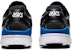 ASICS Gel-Lyte Runner 2 'Hitam Kelabu' 1191A296-004
