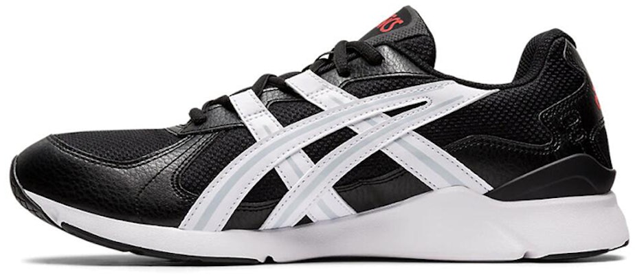 ASICS Gel-Lyte Runner 2 'Black White' 1191A296-002 Buy ASICS Gel-Lyte Runner 2 'Black White' 1191A296-002