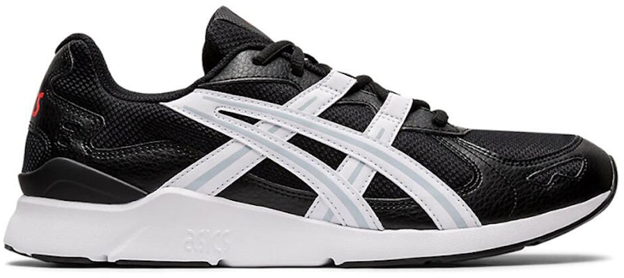 ASICS Gel-Lyte Runner 2 'Hitam Putih' 1191A296-002 Order ASICS Gel-Lyte Runner 2 'Hitam Putih' 1191A296-002
