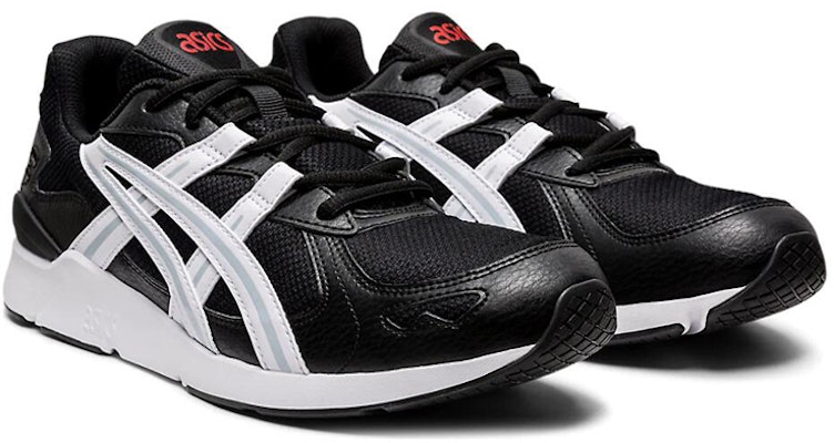 ASICS Gel-Lyte Runner 2 'Hitam Putih' 1191A296-002 Lookbook ASICS Gel-Lyte Runner 2 'Hitam Putih' 1191A296-002