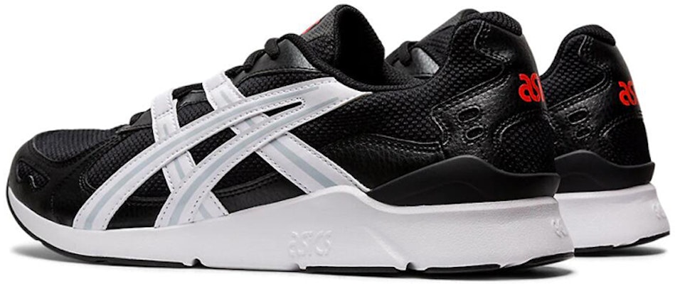 ASICS Gel-Lyte Runner 2 'Hitam Putih' 1191A296-002 Shop ASICS Gel-Lyte Runner 2 'Hitam Putih' 1191A296-002