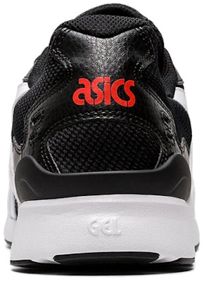 ASICS Gel-Lyte Runner 2 'Hitam Putih' 1191A296-002 Purchase ASICS Gel-Lyte Runner 2 'Hitam Putih' 1191A296-002