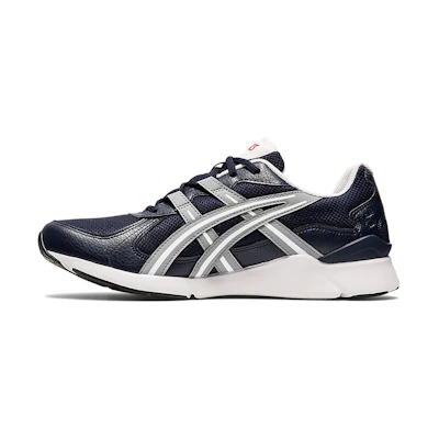 ASICS Gel-Lyte RNNR 2 'Blue Whitesilver'