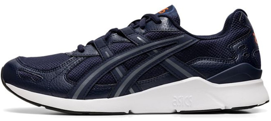 ASICS Gel-Lyte Runner 2 'Biru Tua' 1191A296-400 Buy ASICS Gel-Lyte Runner 2 'Biru Tua' 1191A296-400