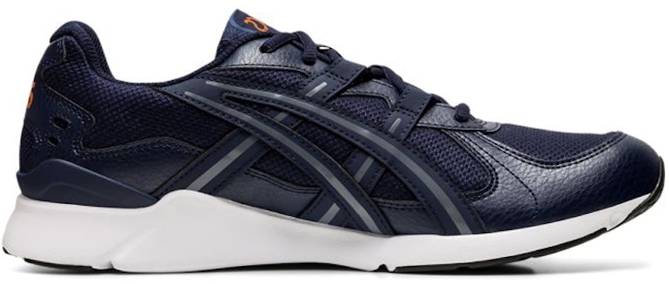 ASICS Gel-Lyte Runner 2 'Biru Tua' 1191A296-400 Order ASICS Gel-Lyte Runner 2 'Biru Tua' 1191A296-400