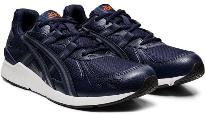 ASICS Gel-Lyte Runner 2 'Biru Tua' 1191A296-400 Lookbook ASICS Gel-Lyte Runner 2 'Biru Tua' 1191A296-400