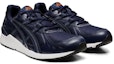 Lookbook ASICS Gel-Lyte Runner 2 'Biru Tua' 1191A296-400