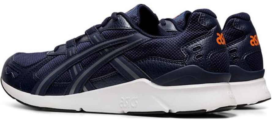 ASICS Gel-Lyte Runner 2 'Biru Tua' 1191A296-400 Shop ASICS Gel-Lyte Runner 2 'Biru Tua' 1191A296-400