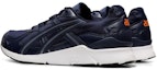Shop ASICS Gel-Lyte Runner 2 'Biru Tua' 1191A296-400