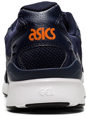 ASICS Gel-Lyte Runner 2 'Biru Tua' 1191A296-400 Purchase ASICS Gel-Lyte Runner 2 'Biru Tua' 1191A296-400