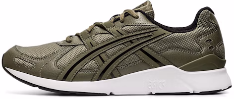 ASICS Gel-Lyte Runner 2 'Green' 1191A296-300 ASICS Gel-Lyte Runner 2 'Green' 1191A296-300