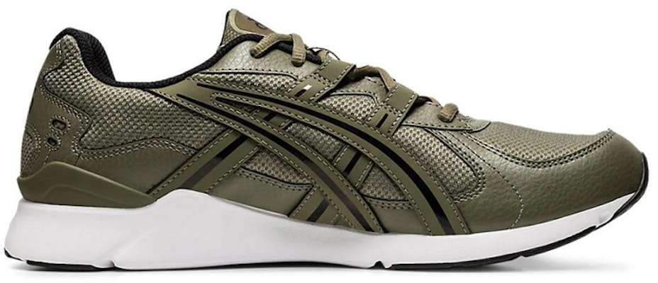 ASICS Gel-Lyte Runner 2 'Verde' 1191A296-300 Order ASICS Gel-Lyte Runner 2 'Verde' 1191A296-300