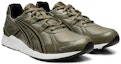 Lookbook ASICS Gel-Lyte Runner 2 'Hijau' 1191A296-300