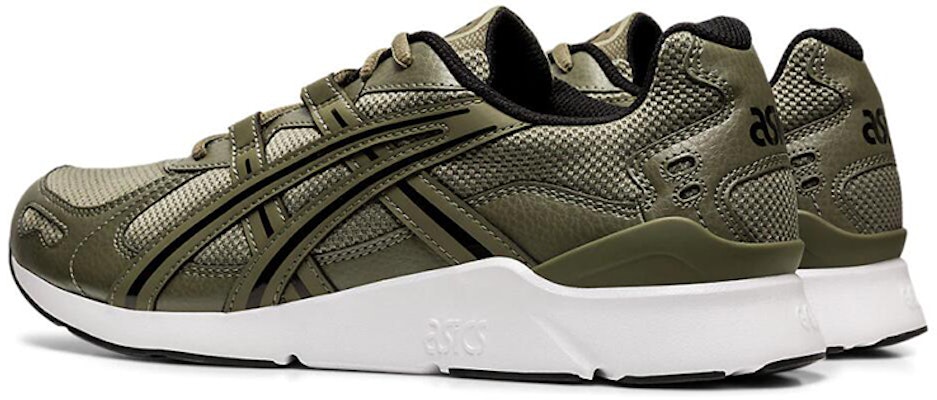 ASICS Gel-Lyte Runner 2 'Verde' 1191A296-300 Shop ASICS Gel-Lyte Runner 2 'Verde' 1191A296-300