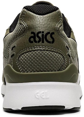 ASICS Gel-Lyte Runner 2 'Hijau' 1191A296-300 Purchase ASICS Gel-Lyte Runner 2 'Hijau' 1191A296-300