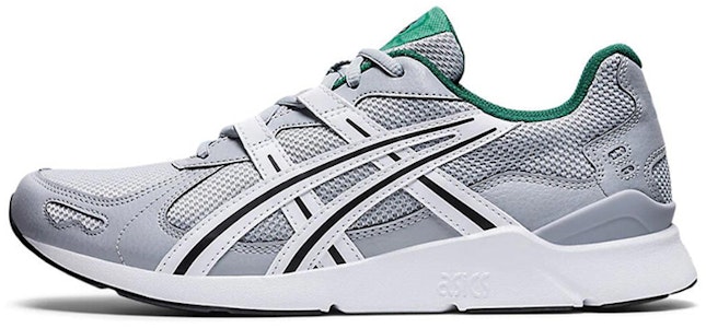 亚瑟士Gel-Lyte Runner 2 灰银配色跑鞋 1191A296-021 Buy 亚瑟士Gel-Lyte Runner 2 灰银配色跑鞋 1191A296-021