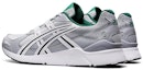 Shop ASICS Gel-Lyte Runner 2 'Kelabu Perak' 1191A296-021