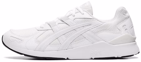 ASICS Gel-Lyte Runner 2 'White' 1191A296-100 ASICS Gel-Lyte Runner 2 'White' 1191A296-100