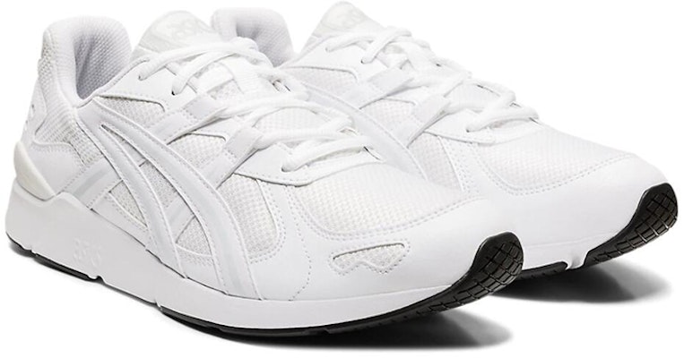 ASICS Gel-Lyte Runner 2 'Blanco' 1191A296-100 Lookbook ASICS Gel-Lyte Runner 2 'Blanco' 1191A296-100