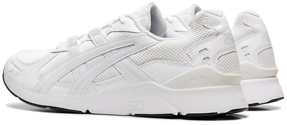 ASICS Gel-Lyte Runner 2 'Blanco' 1191A296-100 Shop ASICS Gel-Lyte Runner 2 'Blanco' 1191A296-100