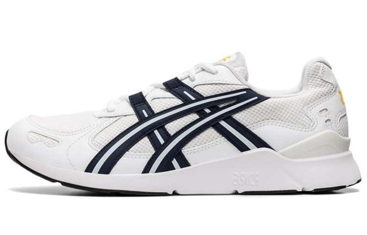 Buy ASICS Gel-Lyte Runner 2 "白色" 运动鞋 1191A296-101
