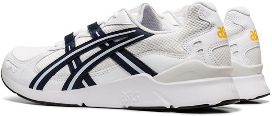 ASICS Gel-Lyte Runner 2 'Putih' 1191A296-101 Shop ASICS Gel-Lyte Runner 2 'Putih' 1191A296-101