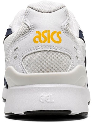 ASICS Gel-Lyte Runner 2 'Putih' 1191A296-101 Purchase ASICS Gel-Lyte Runner 2 'Putih' 1191A296-101