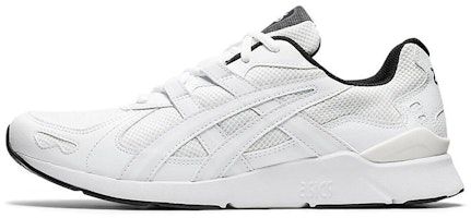 ASICS Gel-Lyte Runner 2 'White' 1191A296-103 ASICS Gel-Lyte Runner 2 'White' 1191A296-103
