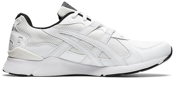 ASICS Gel-Lyte Runner 2 'Putih' 1191A296-103 Order ASICS Gel-Lyte Runner 2 'Putih' 1191A296-103