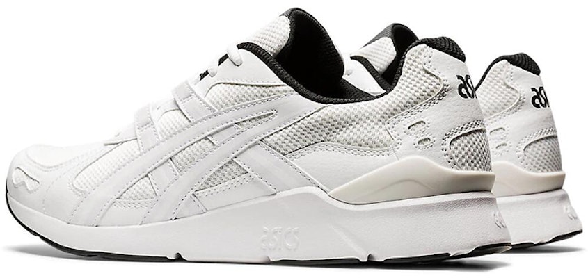 ASICS Gel-Lyte Runner 2 'Putih' 1191A296-103 Shop ASICS Gel-Lyte Runner 2 'Putih' 1191A296-103
