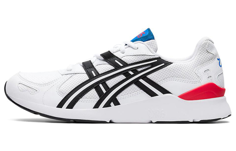 ASICS Gel Lyte Runner 2 'White Black' 1191A296-102