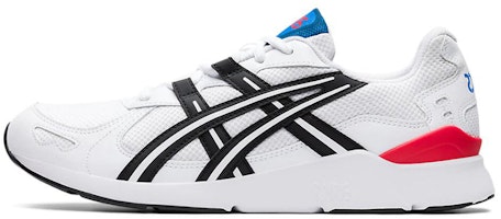 ASICS Gel Lyte Runner 2 'White Black' 1191A296-102 ASICS Gel Lyte Runner 2 'White Black' 1191A296-102