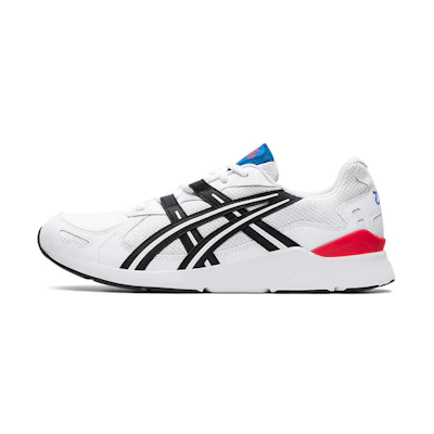 ASICS Gel Lyte RNNR 2 'White Black'