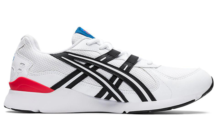 Order ASICS Gel Lyte Runner 2 'Putih Hitam' 1191A296-102