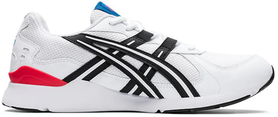 ASICS Gel Lyte Runner 2 'Putih Hitam' 1191A296-102 Order ASICS Gel Lyte Runner 2 'Putih Hitam' 1191A296-102