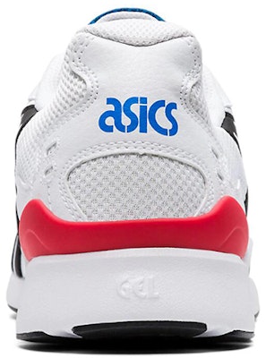 亞瑟士 Gel Lyte Runner 2 '白黑' 1191A296-102 Purchase 亞瑟士 Gel Lyte Runner 2 '白黑' 1191A296-102