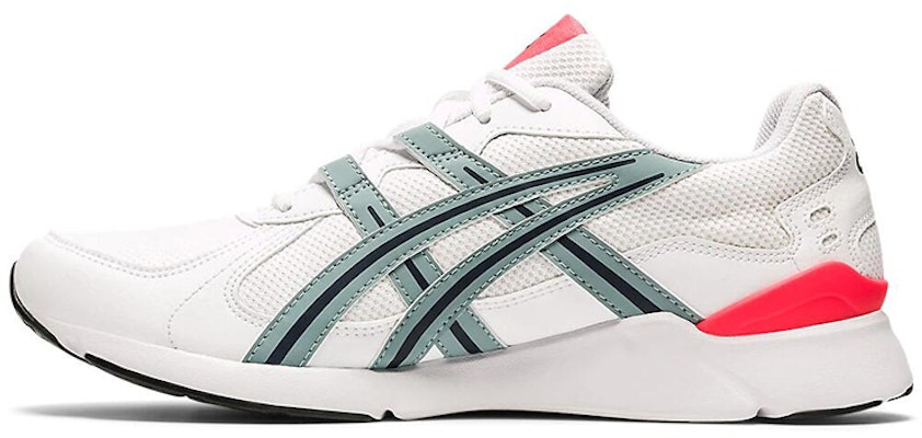 Asics Gel-Lyte Runner 2 白藍色 跑步鞋 Buy Asics Gel-Lyte Runner 2 白藍色 跑步鞋