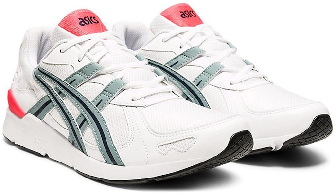 Asics Gel-Lyte Runner 2 白藍色 跑步鞋 Lookbook Asics Gel-Lyte Runner 2 白藍色 跑步鞋