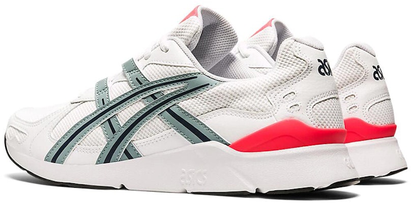 Asics Gel-Lyte Runner 2 白藍色 跑步鞋 Shop Asics Gel-Lyte Runner 2 白藍色 跑步鞋