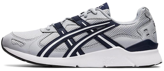 ASICS Gel-Lyte Runner 2 Gris 'Gray' 1191A296-020 Buy ASICS Gel-Lyte Runner 2 Gris 'Gray' 1191A296-020