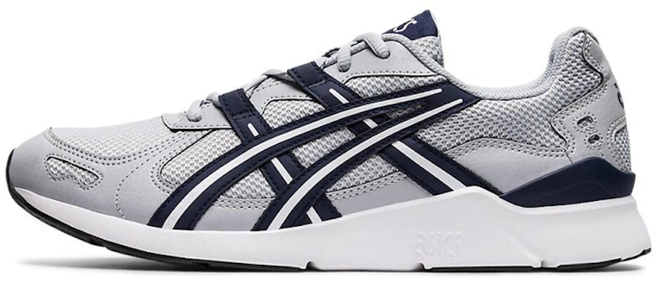 ASICS Gel-Lyte Runner 2 Kelabu 'Grey' 1191A296-020 Buy ASICS Gel-Lyte Runner 2 Kelabu 'Grey' 1191A296-020