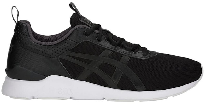 ASICS Gel-Lyte Runner 'Hitam' 1193A111-001 Order ASICS Gel-Lyte Runner 'Hitam' 1193A111-001